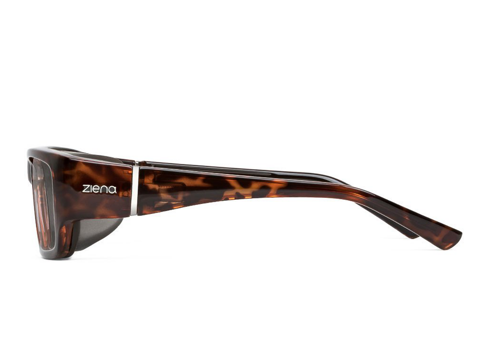 Ziena Seacrest Dry Eye Glasses - DryEyeShop