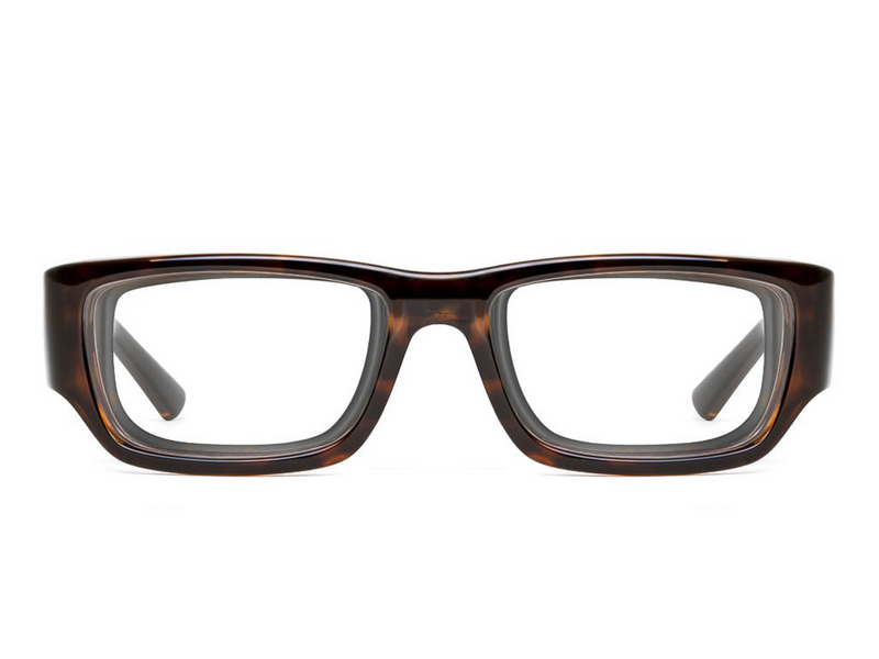 Ziena Seacrest Dry Eye Glasses - DryEyeShop