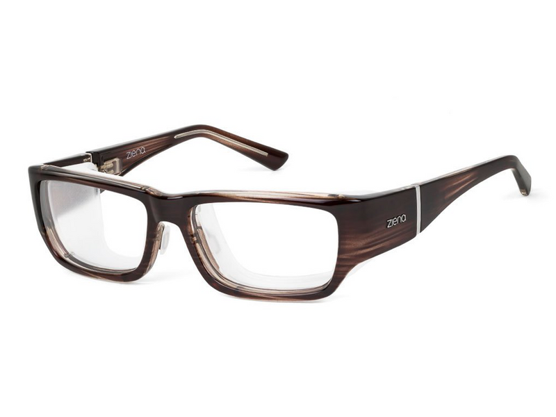 Ziena Seacrest Dry Eye Glasses - DryEyeShop