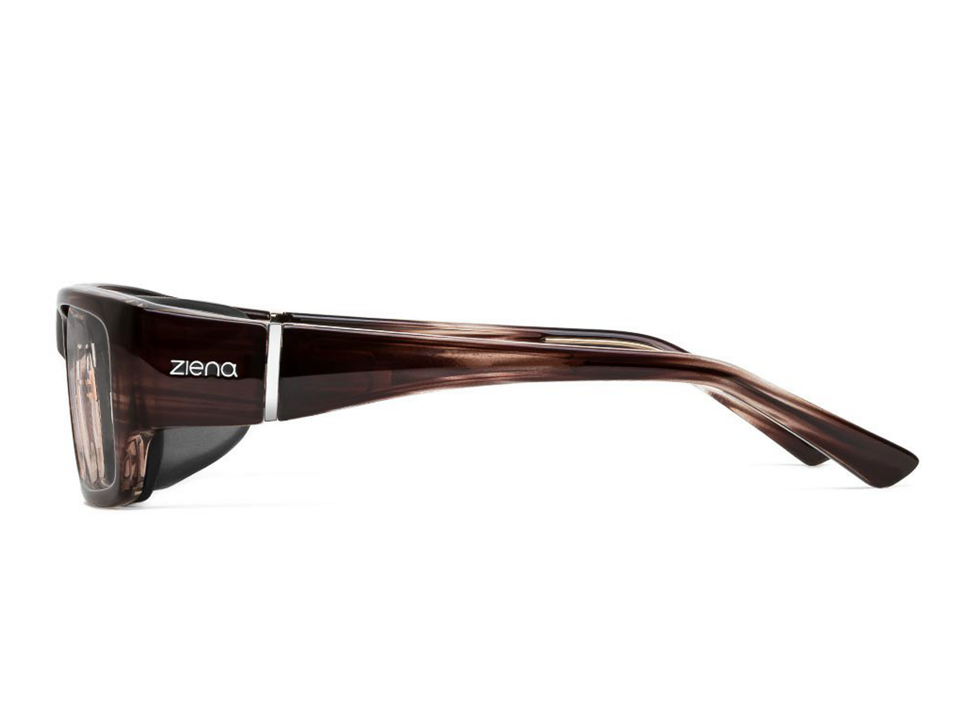 Ziena Seacrest Dry Eye Glasses - DryEyeShop