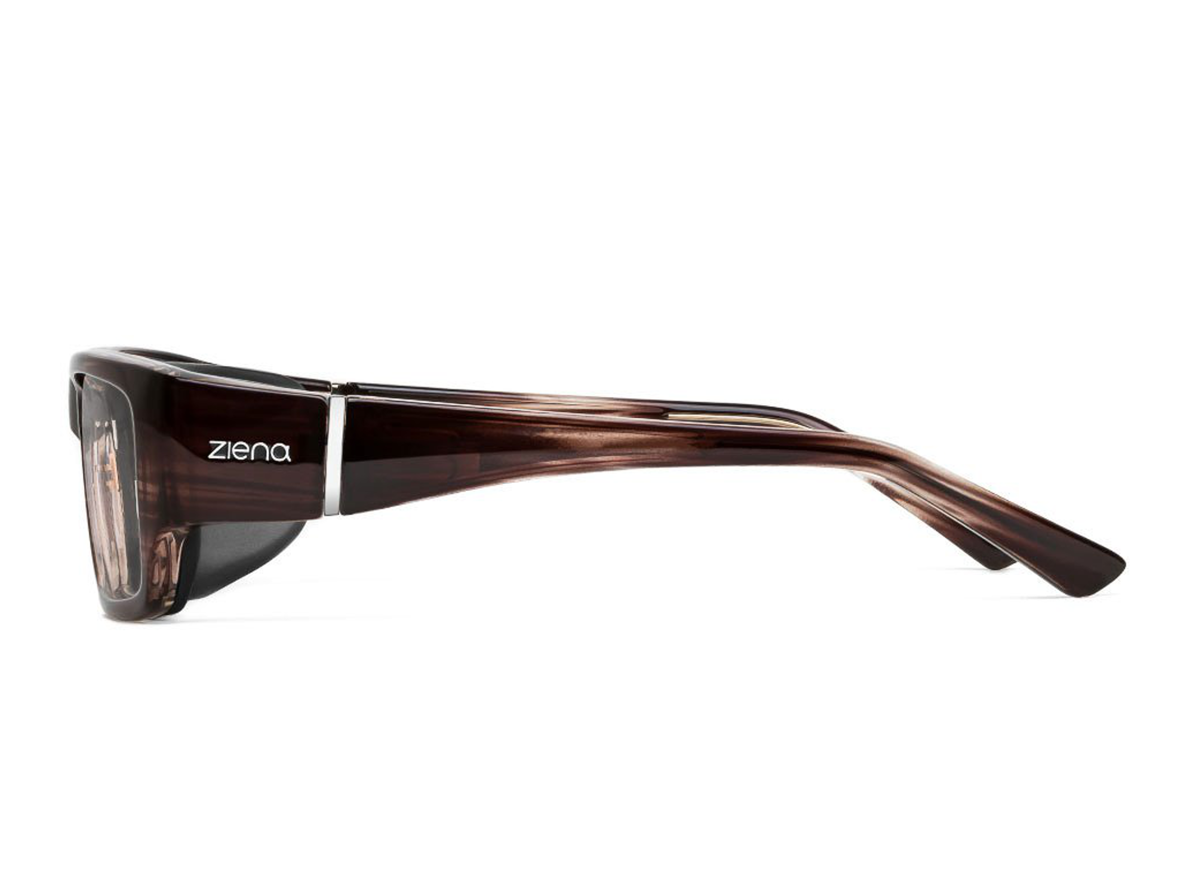 Ziena Seacrest Dry Eye Glasses - DryEyeShop