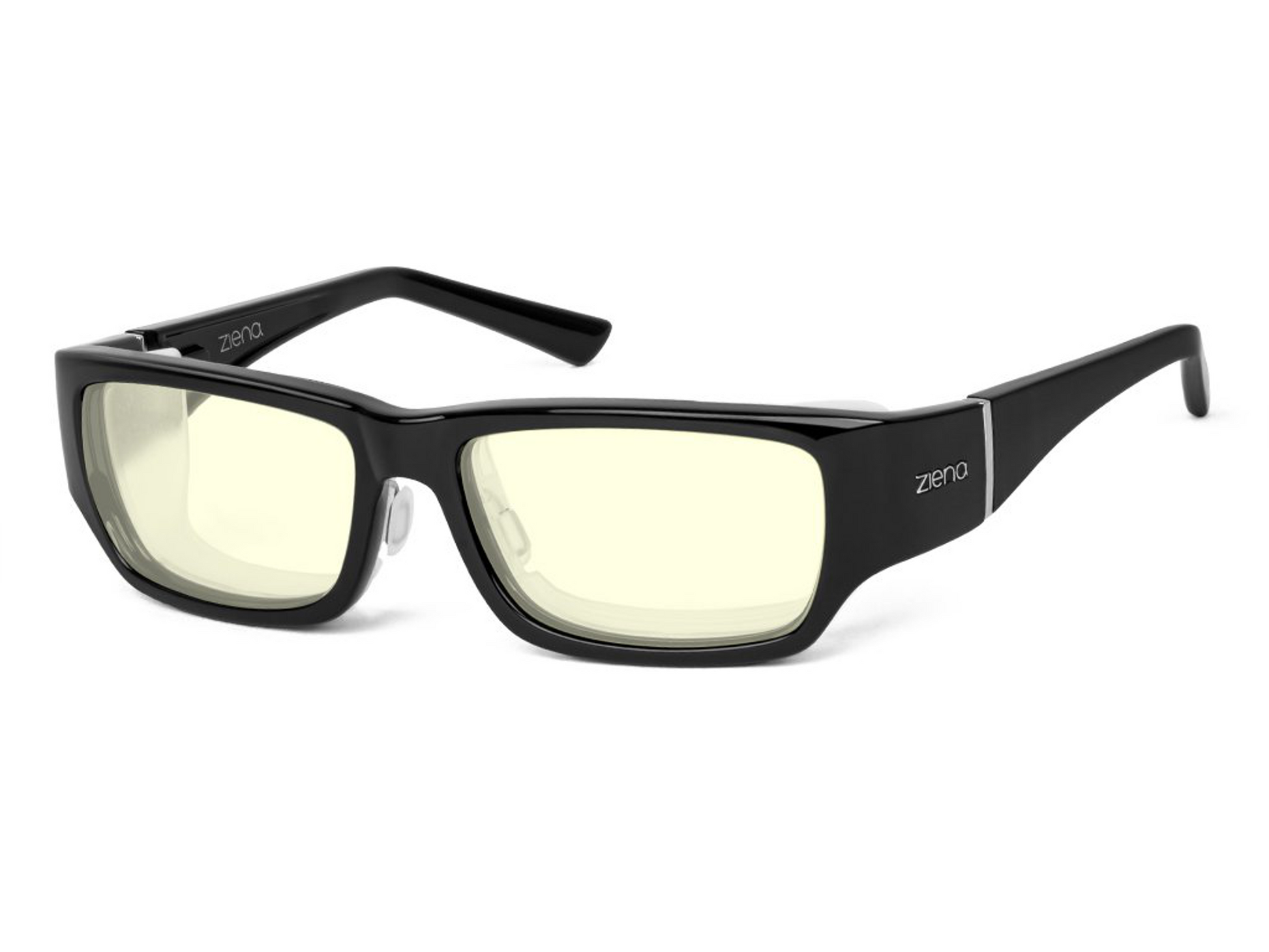 Ziena Seacrest Dry Eye Glasses - DryEyeShop