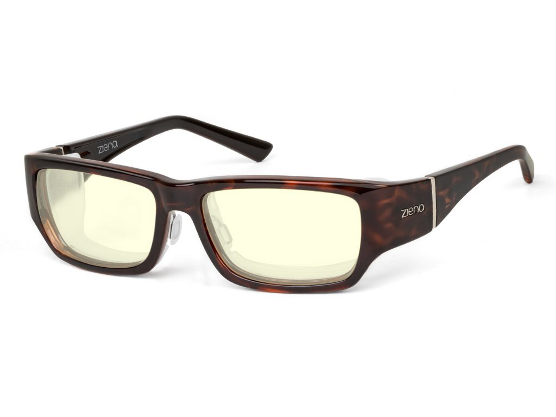 Ziena Seacrest Dry Eye Glasses - DryEyeShop