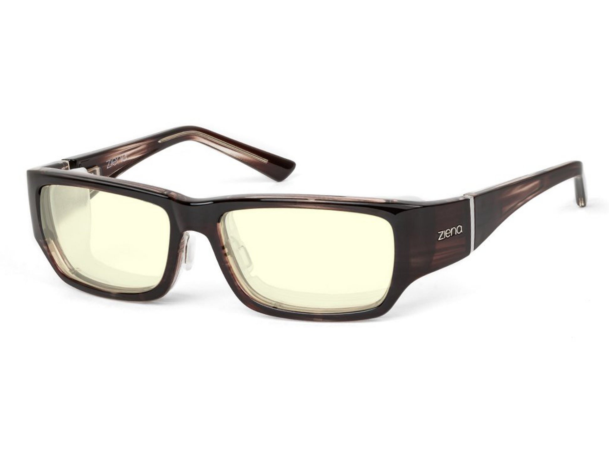 Ziena Seacrest Dry Eye Glasses - DryEyeShop