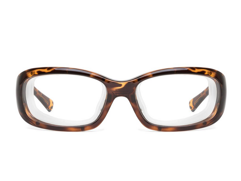 Ziena Verona Dry Eye Glasses - DryEyeShop