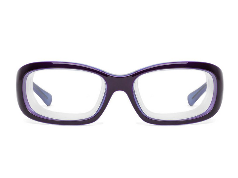Ziena Verona Dry Eye Glasses - DryEyeShop