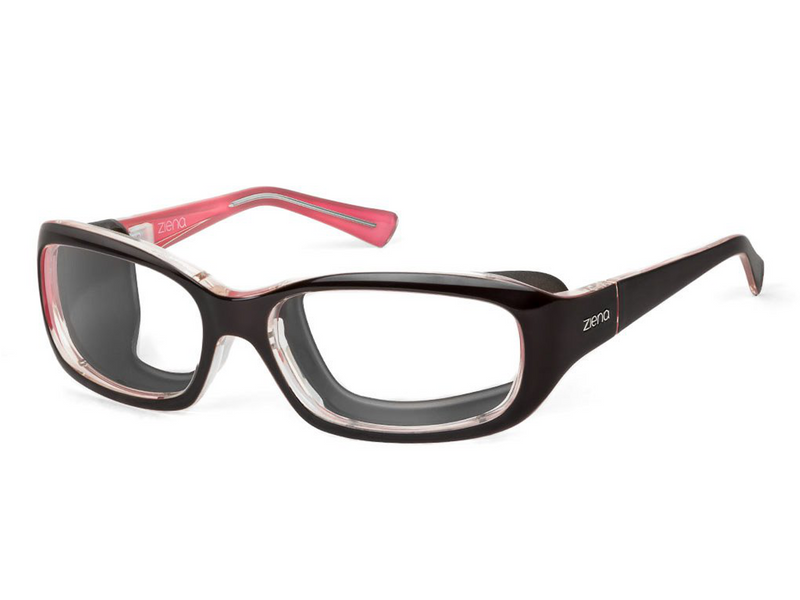 Ziena Verona Dry Eye Glasses - DryEyeShop